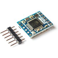 Openlog Serial Data Logger Open Source Data Recorder ATmega328 Support Micro SD
