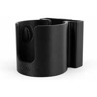 Aluminum Profile Multifunctional Water Cup Bracket Simulates Racing Flight Simulator Aluminum Profile Bracket