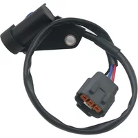 ZL01-18-221A Crankshaft Position Sensor For Mazda Familia BJ 323 Protege5 Allegro MX-5 Ford Lynx J5T27072 FSD18221 J005T27072