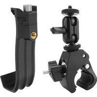AliExpress SZKOSTON for DJI RC-N1/N2/N3 Remote Control Bike Bracket Stand Bicycle Cycling Handlebar Clip Holder Mount For DJI FLIP/NEO/Air 3S Access