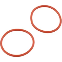 2pcs Bike Bicycle Front Fork O Ring Seal ID32mm For Fox For Rockshox For MANITOU Rubber Seals For Bicycle Forks