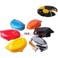 High Quality ABS Motorcycle Battery Side Fairing Cover for Honda Monkey bike Z50 Z50R Z50J