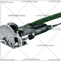Original DF500 Wooden Tenon Connection Multifunctional Slotting Machine
