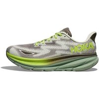 POIZON HOKA ONE ONE Clifton 9 Running Shoes 1141470-STLV