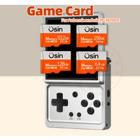 Game SD Card For Anbernic RG Rotate RGROTATE Memory TF Android Portable Handheld Retro Gaming Console 512G 256G 128G 64G
