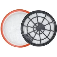 BPfire Wash Hepa Filter for Vax Type 95 Kit Power 4 C85-P4-Be Bagless Vacuum for Hoover Cleaner Parts Pre-Motor Filter+Post-Mo