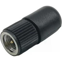 WIFI Antenna 2.4G Short Glue Stick Small Size Bluetooth External Antenna Wireless Module Router Antenna Male 2400-2500m