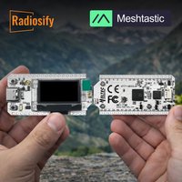 Heltec LoRa 32 V3 ESP32-S3 SX1262 Meshtastic Node 868MHz 915MHz OLED Display WiFi BLE IoT Development Board Type-C