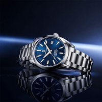 PAGANI DESIGN Stainless Steel Mechanical Watch Sapphire Glass 100M Waterproof Automatic Watches Top Brand 40mm Men's Wristwatch