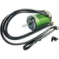 Castle 1410 Sensored 3800KV 1/10 Scale 36*52mm Brushless Motor 3800KV for RC Car ESC
