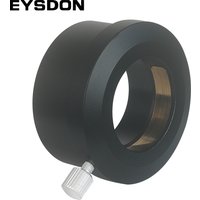 EYSDON 2 to 1.25-Inch Telescope Eyepiece Mount Adapter-#90728