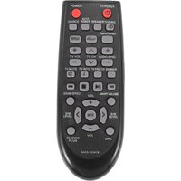 Replacement Remote Controller For Samsung Ah59-02547B Hw-F450 Hwf450 Soundbar