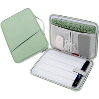 Zipper Sleeve Pouch Bag Cover For Teclast ArtPad Pro T70 T65 Max 12.7" 12.95" 13.36" 14"Tablet PC Portable Case Shockproof Cover