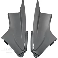 Motorcycle Air Cover Fairing For Yamaha YZFR6 YZF R6 2003 2004 2005