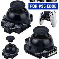 1PCS 2PCS TMR Stick Module for PS5 Edge Controller Thumbstick Analog Joystick for PS5 DSE Edge Wireless Controller