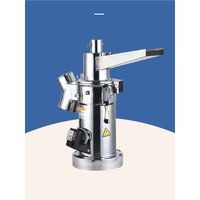 Stainless Steel Electric Pulverizer Machine Powder Grinder Spices Tea Dried Herbs Food Hammer Spice Grinding Machine