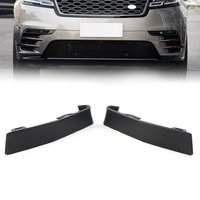 Car Front Bumper Side Lower Cover Trim For Land Rover Range Rover Velar 2018 2019 2020 2021 R-Dynamic & First Edition Model