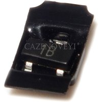 5PCS BC846A 1A AZ431LANTR-E1 EA6 2SA812 M6 2N7002 MMBT7002 7002 2SC2712 LY SOT23-3