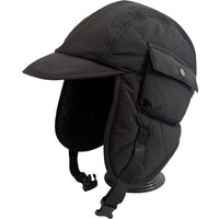 AliExpress Unisex Warm Trapper Cap Men Women Trapper Aviator Earflap Winter Windproof Adjustable Bomber Hats Outdoor Cycling Ski Down Hat