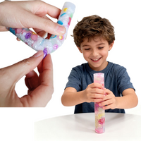 New Skin Picking Sensory Fidget Toy for Kids Adults Funny Skin-peeling Sensory Irritability Squeeze Toy for Anxiety ADHD Gifts