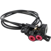 AliExpress JFGRACING Rear Brake Caliper Aluminum For Sur-Ron Lightbee S X SEGWAY X160 X260 Electric Dirt Bike E-Bikes Motorcycles Accessories