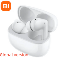 2026 Global version Xiaomi Headphones Redmi Buds 8 Lite with 36 hours battery life Dual-mic AI noise reduction for clear calls