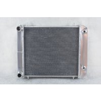 Aluminium-Kühler für 1993-1999 Land Rover Defender Discovery 90/110 300TDI BTP2275
