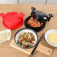 Durable Meat Shred Machine Efficient Shredding Tool Better Than Bear Claws for Pulled Pork Beef Cooked Chicken Vegetable Food