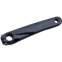 AliExpress NONE 170mm Left Crank Leg Aluminium Alloy for Prowheel Hollow 12T Crankset Replacement for Bikes with 14mm 9/16 Thread Axle Pedals