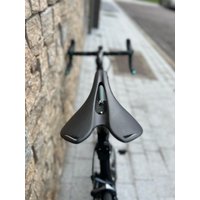 AliExpress Opera T800 Full Carbon Saddle MTB/Road Bicycle Carbon Fiber Ultralight Saddle Bike Saddle Carbon Fiber Riding Seat Cushion BicycleSeat
