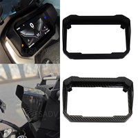 New For CFMOTO 450MT 450 MT 2024 2025 Carbon Sun Visor Cover Instrument Screen Sunshade Guard Protection Dashboard Motorcycle