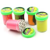 2024 Trout Soft Fish Lures Dough Bait Floating Shapes lure Flavor Irresistible Scent Dough fishing lure