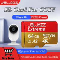 Original Extreme PRO Micro SD Card UHS-I CARD 64GB 128GB 256GB 512GB V30 A2 Memory Card 4k UHD TF Card for Drones Switch Camera