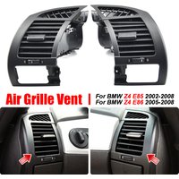 51457070324 51457070326 For BMW E85 E86 Z4 Car Dashboard Cup Holders Front Left/Right 51457070323 51457070325 Auto Accessories