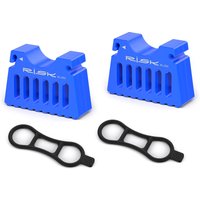 AliExpress RISK Risk MTB Road Bicycle Inverted Repair Stand Bike Front Handlebar Support Bicycle Parking Stabilizer Tool Cycling Accessories