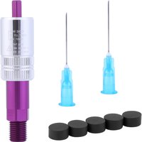 AliExpress APWIKOGER MTB Rear Shock IFP Air Fill Tool High Pressure Charging Needle for FOX CCDB X-FUSION Suspension Maintenance Repair Tool Kit