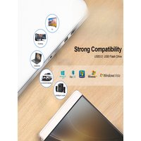 High-Speed SD Card for PS Vita PSP - Micro TF SD Memory Card U3 V30 32GB/64GB/128GB/256GB/512GB - Fast Data Transfer