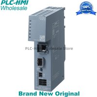 6GK5102-1GS00-2AC2 6GK51021GS002AC2 SCALANCE XCM102, IE media converter unmanaged 1x 100/1000 Mbps Original Brand New