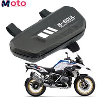 Motorcycle Package Pack Case Triangle Side Bag For BMW R1200GS R1250GS Adventure R 1250 GSA LC F750GS F800GS F850 F650 G310 GS