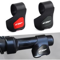 For Honda CBF 125 150 250 500 600 S 1000 Cbf1000 SA Cbf600 Cbf500 Moto Parts Clip Labor Saver Handlebar Grip Booster Accelerator