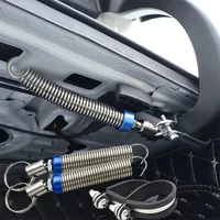 Car Boot Lid Lifting Spring Trunk Spring Lifting Device Car Car trunk lifter Car Trunk Lid Automatically Open Tool Accessories