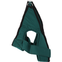 ~Hanging Neck Traction Belt Posture Corrector Support Neck Stretching Device Pain.