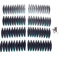 Original NEW S159 GPS Drone Spare Parts CW CCW Propeller Blades