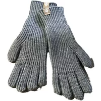 AliExpress Women Winter Warm Knitted Full Finger Gloves Wool Touch Screen Mittens Thick Warm Soft Cycling Driving High Quality Glove Work