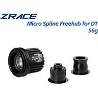 AliExpress ZRACE Micro Spline Freehub for DT Hub 180 / 240 / 350 / EXP, Compatible With M9100 / M8100 / M7100 MTB MicroSpline Cassette