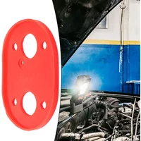 Durable Sealing Gasket For Diesel Heater Car Accessories Interiors Red Replacement Silicone Sealing Gasket Car Accessories