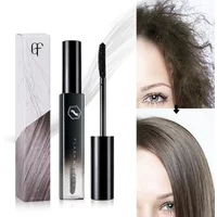 Flyaway Hair Taming Balm Smoothing Broken Hair Fixer Cream Hair Shaping Styling Gel Rapid Fixed Anti-Frizz Flyaway Hair Stick