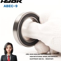 2pcs 4pcs 6pcs 10pcsHigh speed and noiseless Bearings 6800 6801 6802 6803 6804 6805 6806 6807 6808 6809 6810 ZZ 2Z RS 2RS