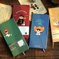Weekly Notebooks Ins Schedules Note Books Notebooks and Journals School Office Accessories