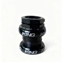 Chris King EC34 1-1/8 Inch GripNut Headsets for Brompton Bicycles - Precision Cycling Hardware